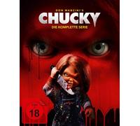 Chucky - Die komplette Serie