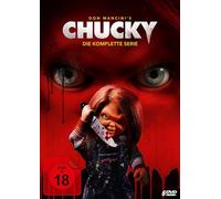 Chucky - Die komplette Serie [Alemania] [DVD]
