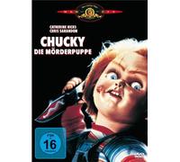 Chucky - Die Mörderpuppe [Alemania] [DVD]