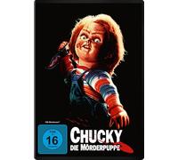 Chucky - Die Mörderpuppe [DVD]