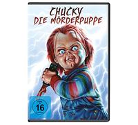 Chucky - Die Mörderpuppe [Alemania] [DVD]