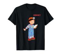 Chucky Doctor of Death Camiseta