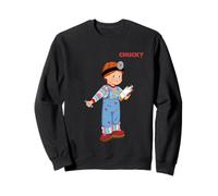 Chucky Doctor of Death Sudadera