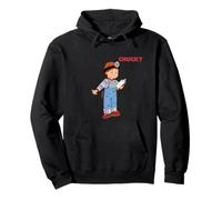 Chucky Doctor of Death Sudadera con Capucha