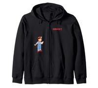 Chucky Doctor of Death Sudadera con Capucha