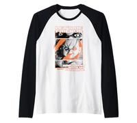 Chucky Don’t Play With My Feelings Camiseta Manga Raglan