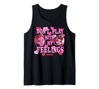 Chucky Don’t Play with My Feelings Camiseta sin Mangas