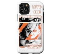 Chucky Don’t Play With My Feelings Carcasa para iPhone 11 Pro