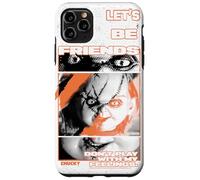 Chucky Don’t Play With My Feelings Carcasa para iPhone 11 Pro Max
