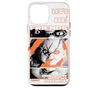 Chucky Don’t Play With My Feelings Carcasa para iPhone 12 mini