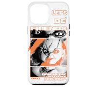 Chucky Don’t Play With My Feelings Carcasa para iPhone 12 Pro Max