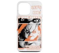 Chucky Don’t Play With My Feelings Carcasa para iPhone 13 Pro Max