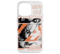 Chucky Don’t Play With My Feelings Carcasa para iPhone 14 Pro Max