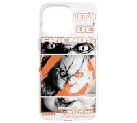Chucky Don’t Play With My Feelings Carcasa para iPhone 15 Pro Max