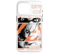 Chucky Don’t Play With My Feelings Carcasa para iPhone 16 Pro Max