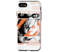 Chucky Don’t Play With My Feelings Carcasa para iPhone SE (2020) / 7 / 8