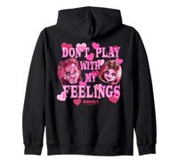 Chucky Don’t Play with My Feelings Sudadera con Capucha