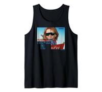 Chucky Farewell PAL Sunglasses Retro Horror Camiseta sin Mangas