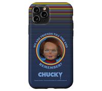 Chucky Friends Till The End Remember? Carcasa para iPhone 11 Pro
