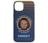 Chucky Friends Till The End Remember? Carcasa para iPhone 13