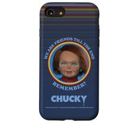 Chucky Friends Till The End Remember? Carcasa para iPhone SE (2020) / 7/8