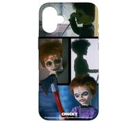 Chucky Glenn Bathtime Carnage Collage Carcasa para iPhone 16 Plus