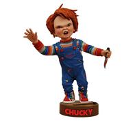 Chucky - Golpeador de cabeza - Chucky