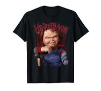 Chucky He’s Back Classic Good Guy Doll Camiseta