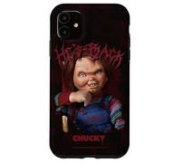 Chucky He’s Back Classic Good Guy Doll Carcasa para iPhone 11