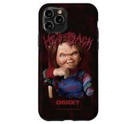 Chucky He’s Back Classic Good Guy Doll Carcasa para iPhone 11 Pro