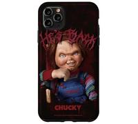 Chucky He’s Back Classic Good Guy Doll Carcasa para iPhone 11 Pro MAX