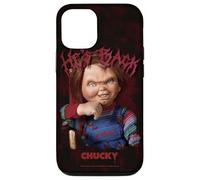 Chucky He’s Back Classic Good Guy Doll Carcasa para iPhone 12/12 Pro
