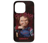 Chucky He’s Back Classic Good Guy Doll Carcasa para iPhone 13 Pro