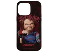 Chucky He’s Back Classic Good Guy Doll Carcasa para iPhone 14 Pro MAX