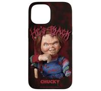 Chucky He’s Back Classic Good Guy Doll Carcasa para iPhone 15