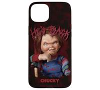 Chucky He’s Back Classic Good Guy Doll Carcasa para iPhone 15 Plus