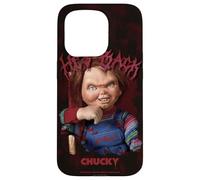 Chucky He’s Back Classic Good Guy Doll Carcasa para iPhone 15 Pro