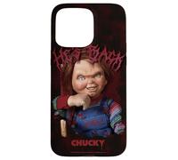 Chucky He’s Back Classic Good Guy Doll Carcasa para iPhone 15 Pro MAX