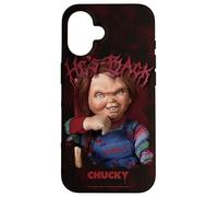 Chucky He’s Back Classic Good Guy Doll Carcasa para iPhone 16