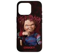 Chucky He’s Back Classic Good Guy Doll Carcasa para iPhone 16 Pro