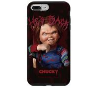 Chucky He’s Back Classic Good Guy Doll Carcasa para iPhone 7 Plus/8 Plus