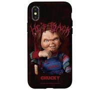 Chucky He’s Back Classic Good Guy Doll Carcasa para iPhone X/XS