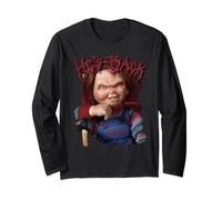 Chucky He’s Back Classic Good Guy Doll Manga Larga