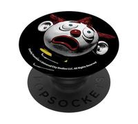 Chucky Jack-in-The-Box Surprise PopSockets PopGrip Adhesivo