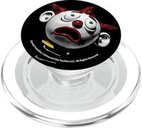 Chucky Jack-in-The-Box Surprise PopSockets PopGrip para MagSafe