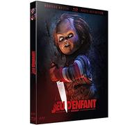 Chucky - Jeu d'enfant [Francia] [Blu-ray]