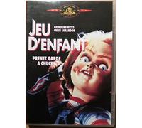 Chucky - Jeu d'enfant [Internacional] [DVD]