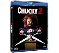 Chucky, la poupée de sang [Francia] [Blu-ray]