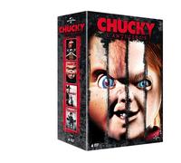 Chucky - L'Anthologie [Francia] [DVD]