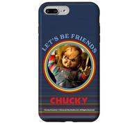 Chucky Let’s Be Friends Carcasa para iPhone 7 Plus/8 Plus